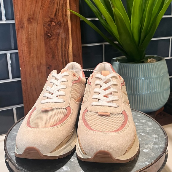 Madewell Kickoff Sneakers - Picture 4 of 7